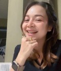 Supanida Site de rencontre femme thai Thaïlande rencontres célibataires 34 ans